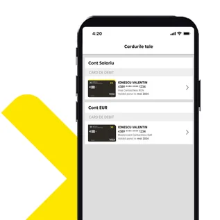 Visa Debit Signature Digital Wallet 1