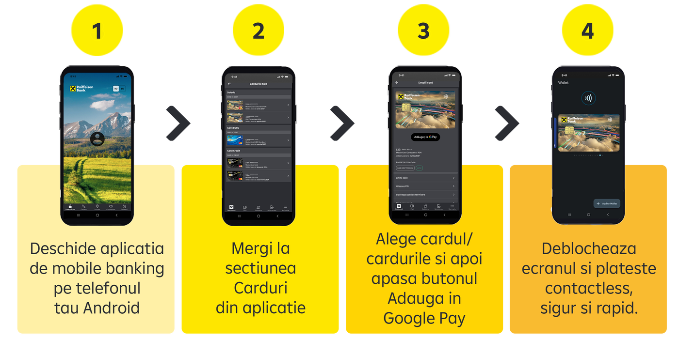instalare-google-pay