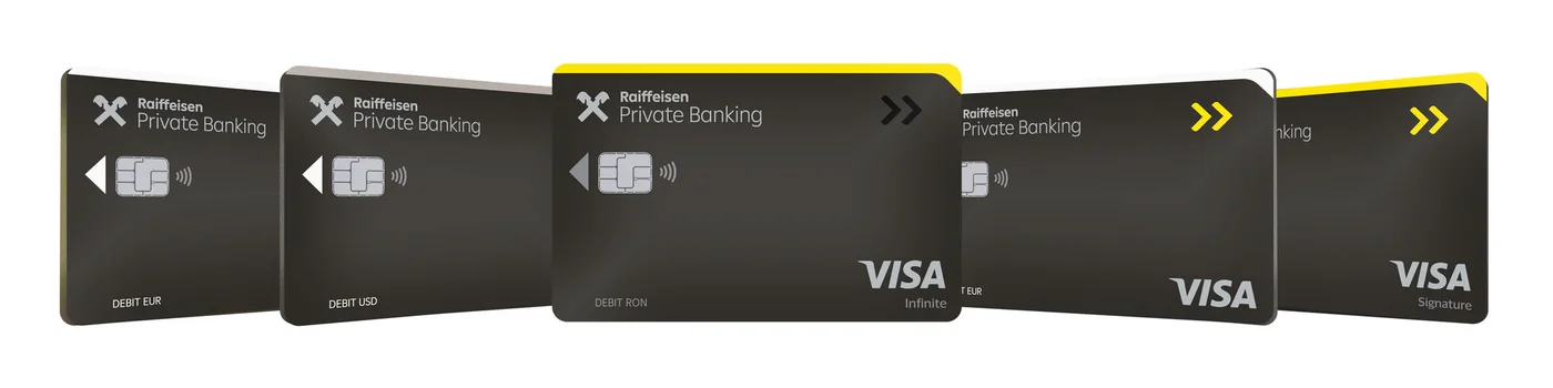 Infinite Debit Bundle