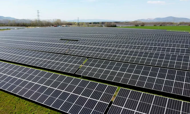 piata energiei