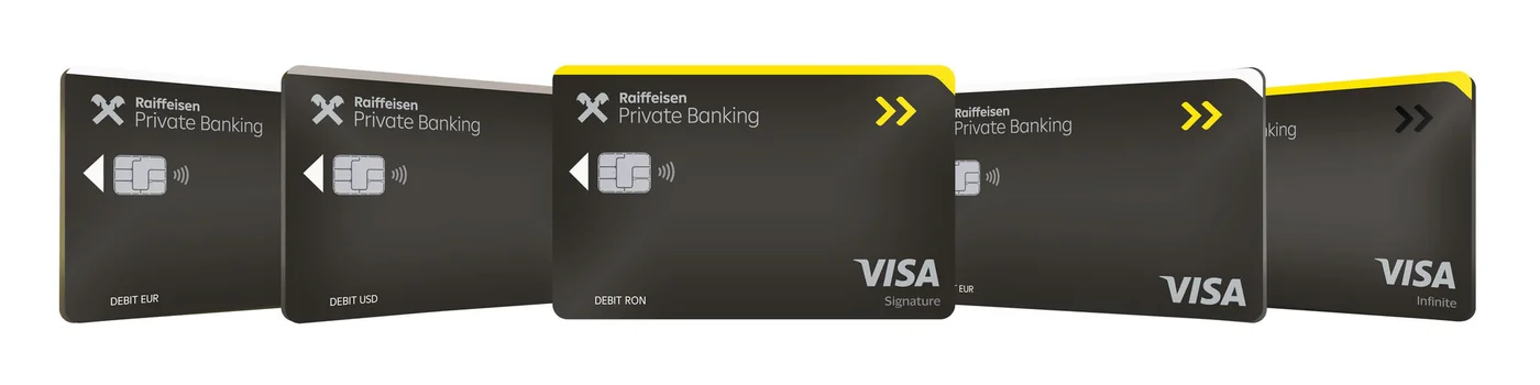 Visa Debit Signature Bundle