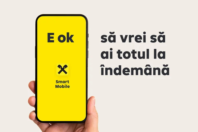 Smart Mobile vizualizeaza dobanzile