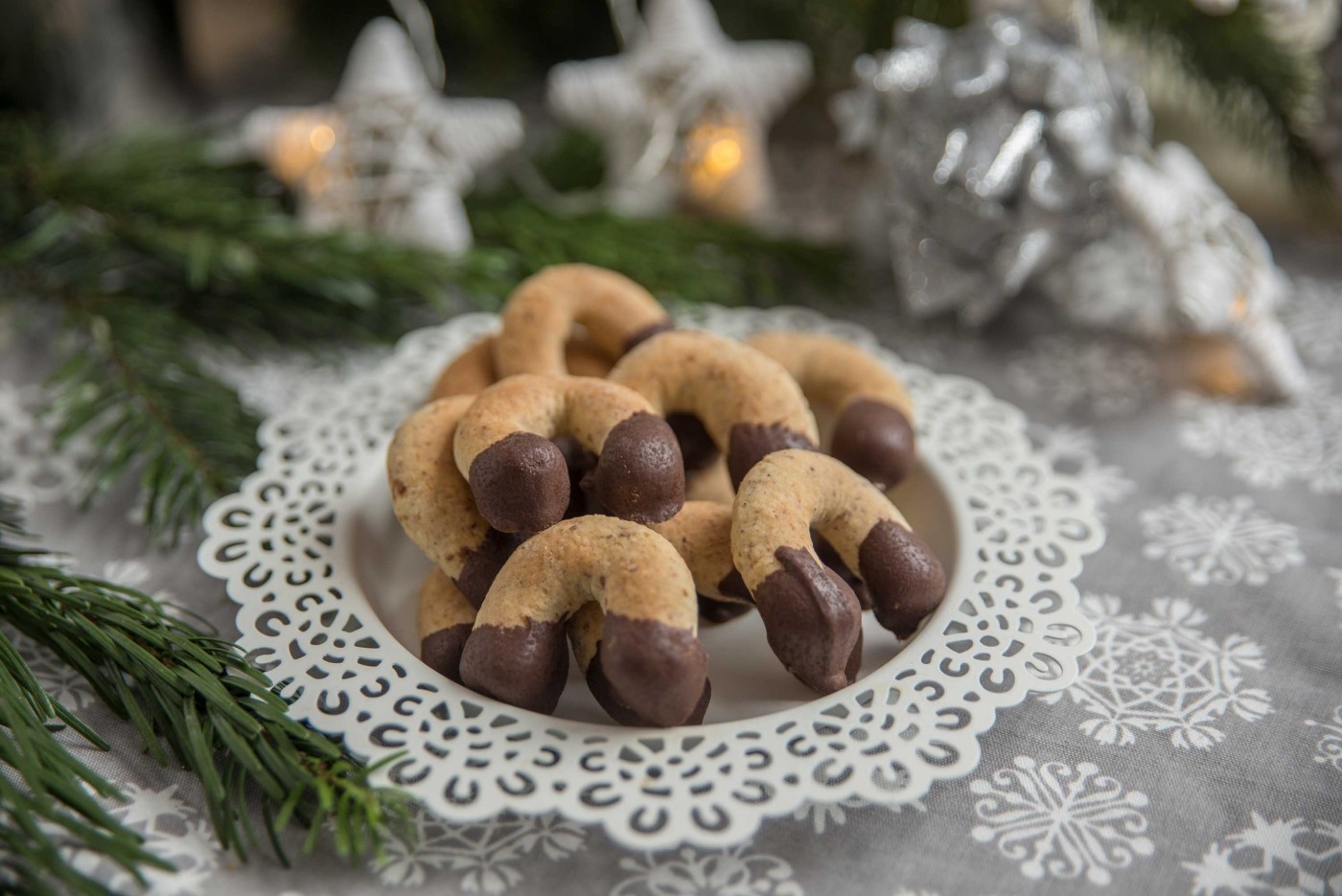 fursecuri ciocolata