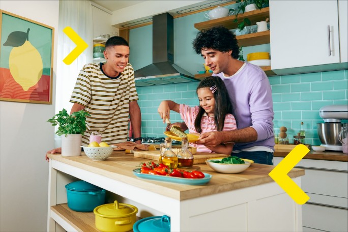 Flexicredit din aplicatia mobila