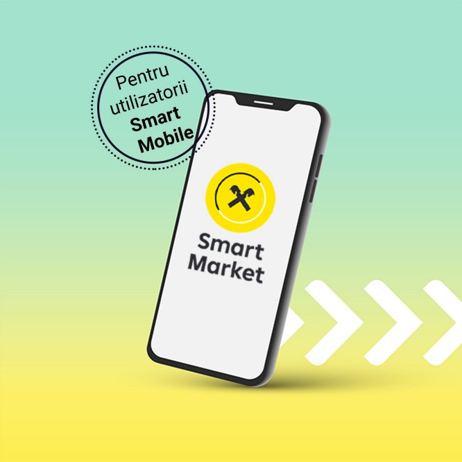 smart-market