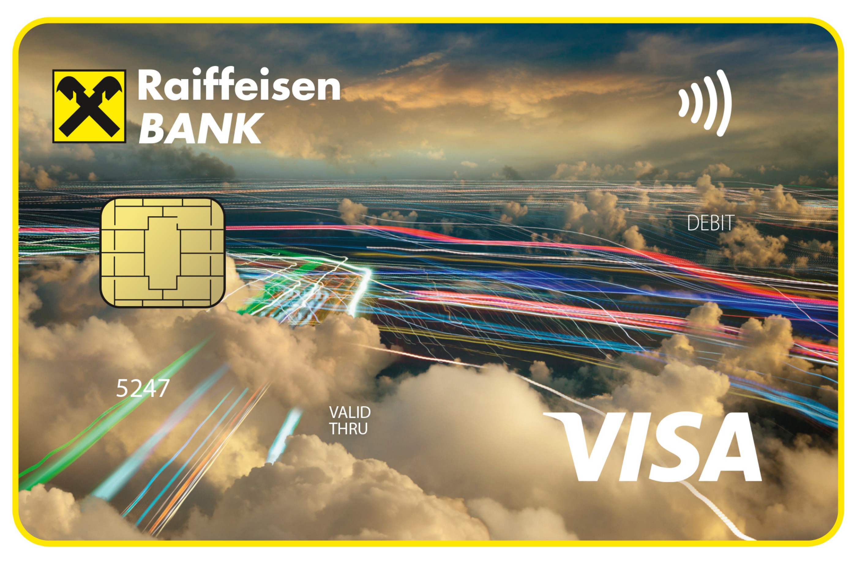 Cumpără online prin cardul tău Visa și poți câștiga premii în noul an