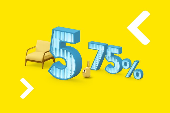 Flexicredit din aplicatia mobila